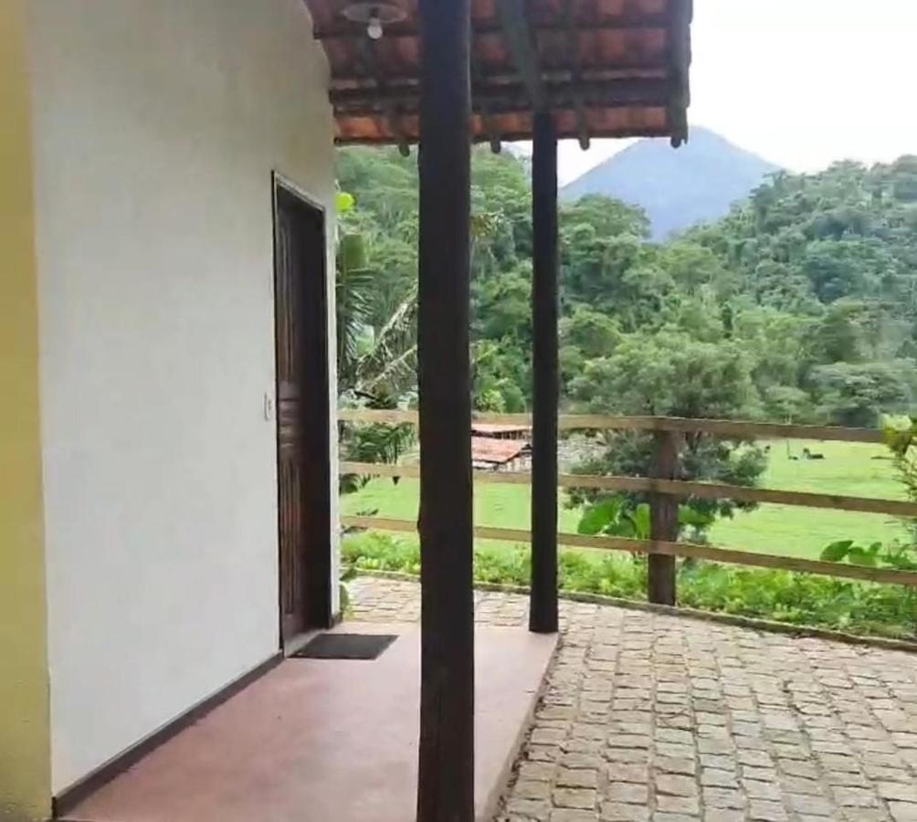 Fazenda Piloes Vila Petrópolis Exterior foto