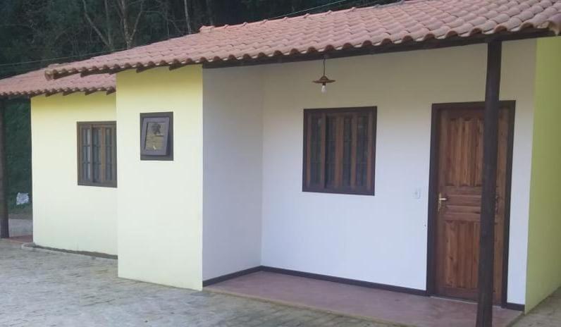 Fazenda Piloes Vila Petrópolis Exterior foto