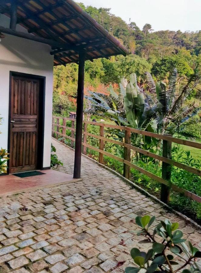 Fazenda Piloes Vila Petrópolis Exterior foto