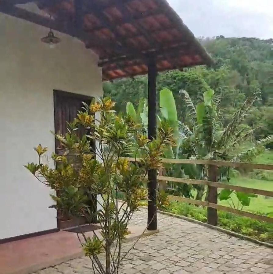 Fazenda Piloes Vila Petrópolis Exterior foto