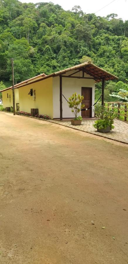 Fazenda Piloes Vila Petrópolis Exterior foto