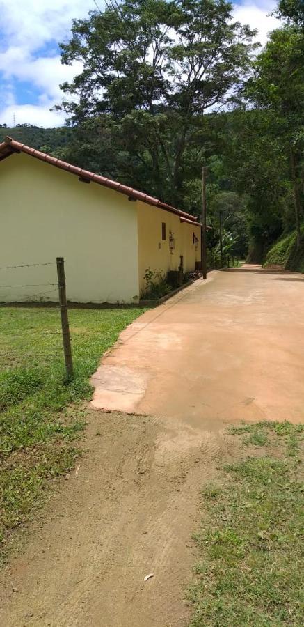 Fazenda Piloes Vila Petrópolis Exterior foto