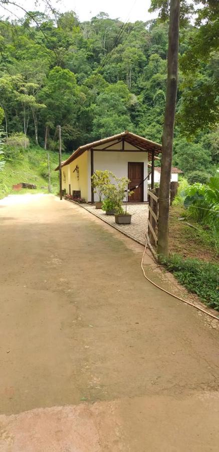 Fazenda Piloes Vila Petrópolis Exterior foto