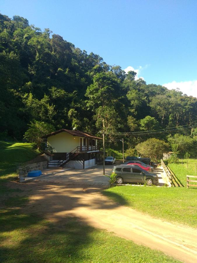 Fazenda Piloes Vila Petrópolis Exterior foto