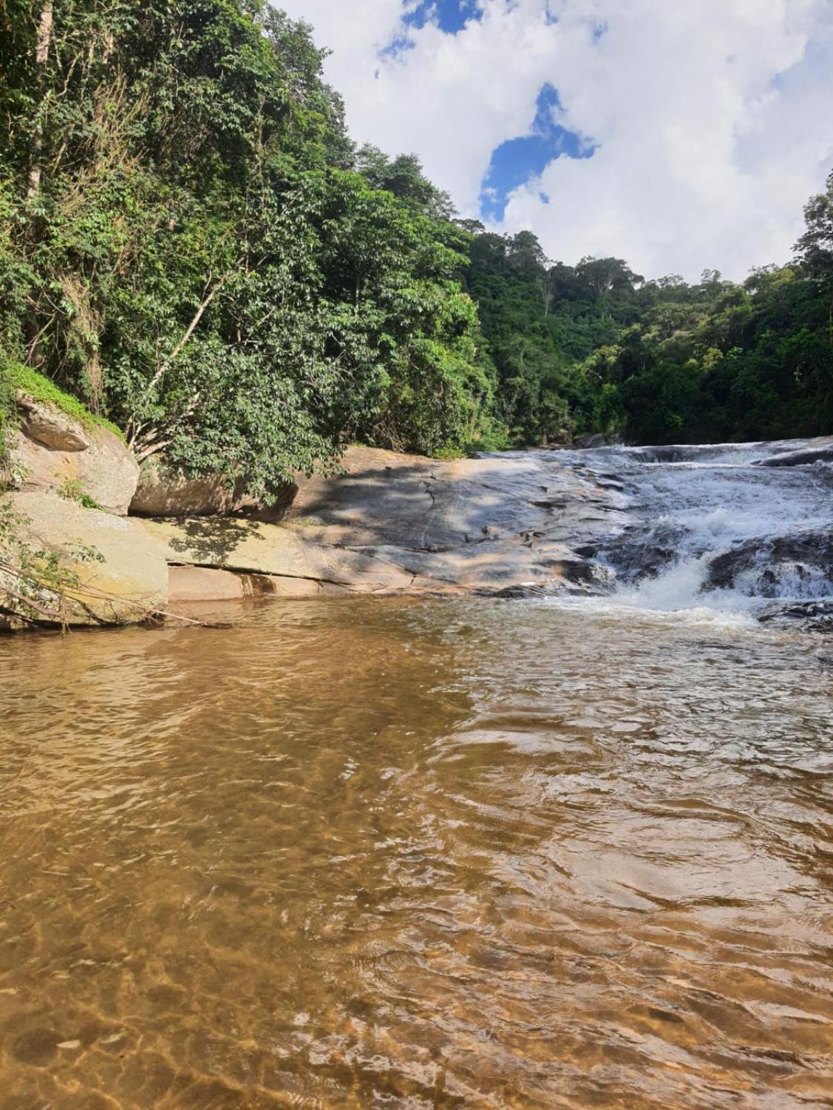 Fazenda Piloes Vila Petrópolis Exterior foto