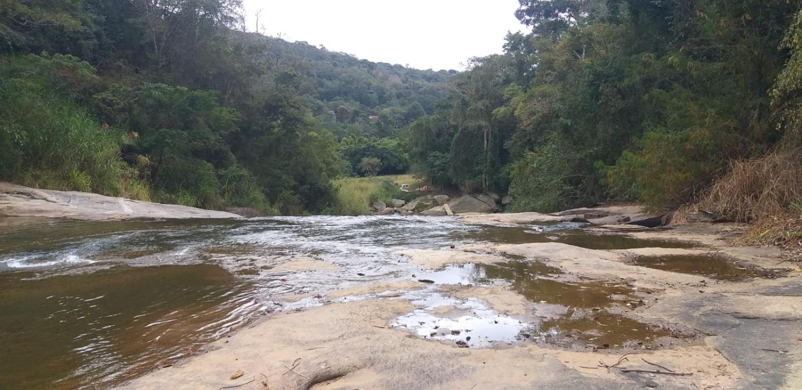 Fazenda Piloes Vila Petrópolis Exterior foto