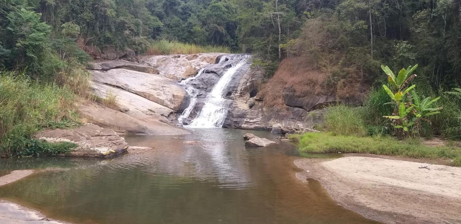 Fazenda Piloes Vila Petrópolis Exterior foto