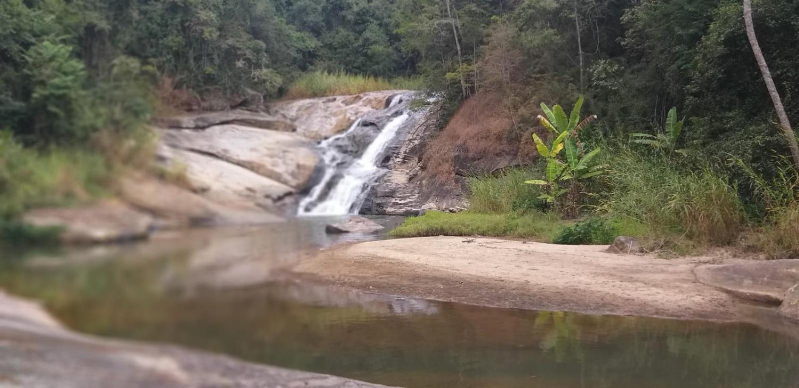 Fazenda Piloes Vila Petrópolis Exterior foto