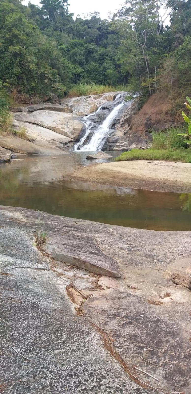 Fazenda Piloes Vila Petrópolis Exterior foto