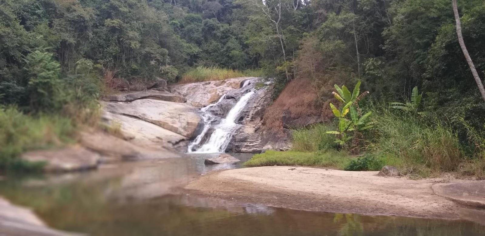 Fazenda Piloes Vila Petrópolis Exterior foto