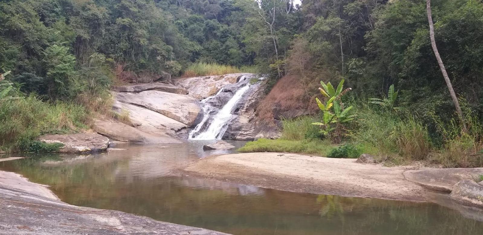 Fazenda Piloes Vila Petrópolis Exterior foto