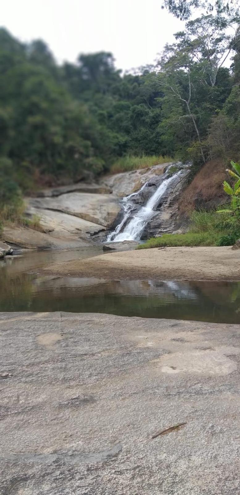 Fazenda Piloes Vila Petrópolis Exterior foto