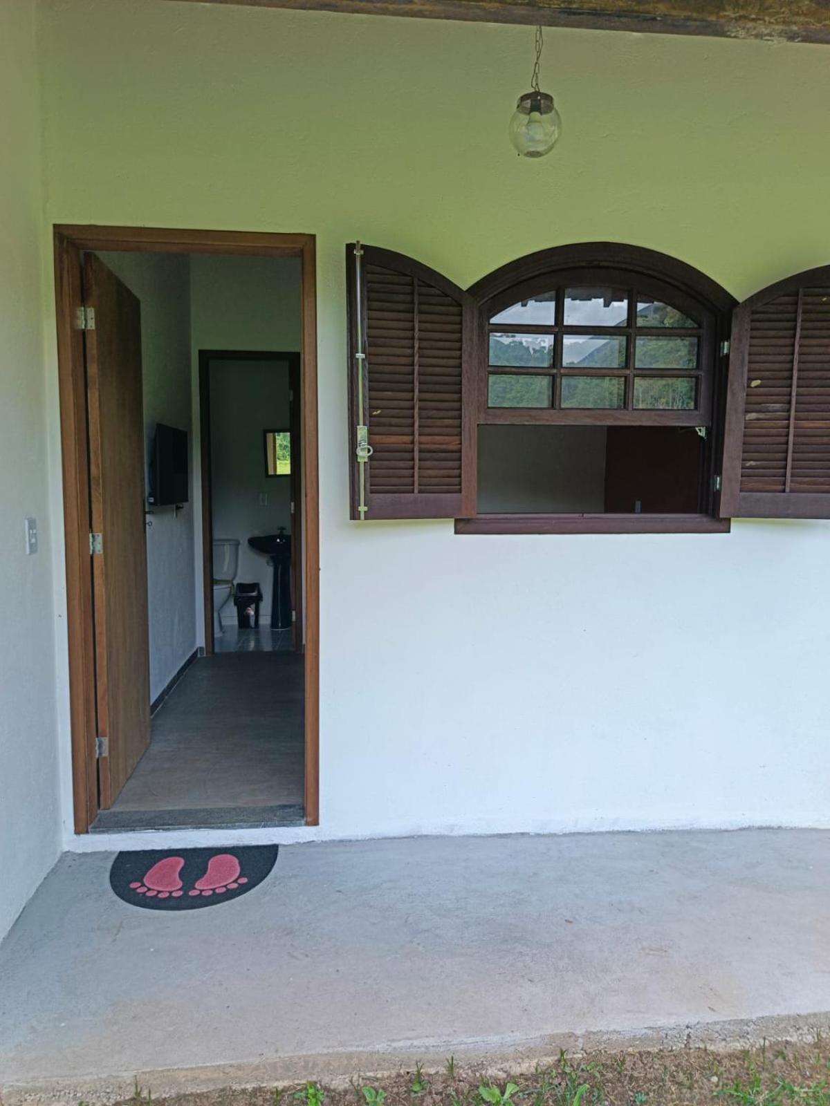 Fazenda Piloes Vila Petrópolis Exterior foto