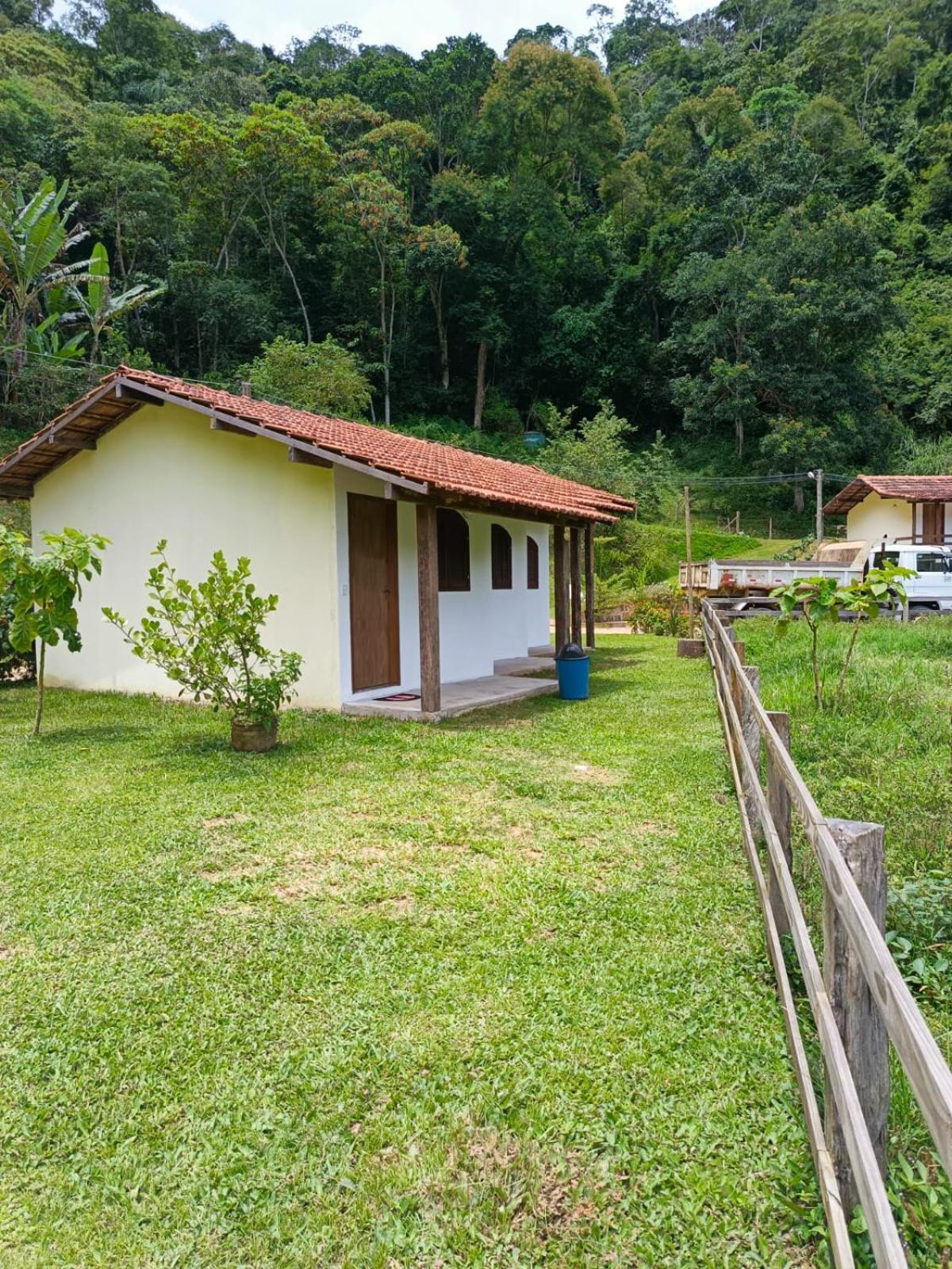 Fazenda Piloes Vila Petrópolis Exterior foto