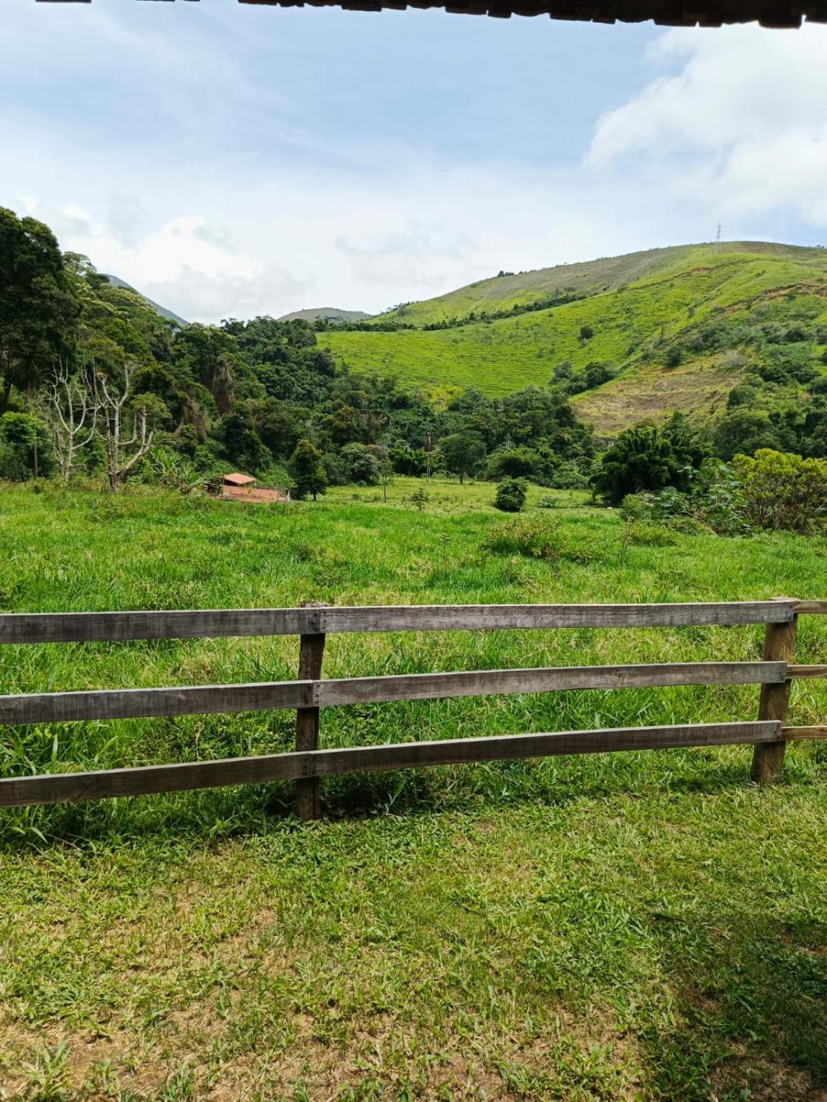 Fazenda Piloes Vila Petrópolis Exterior foto