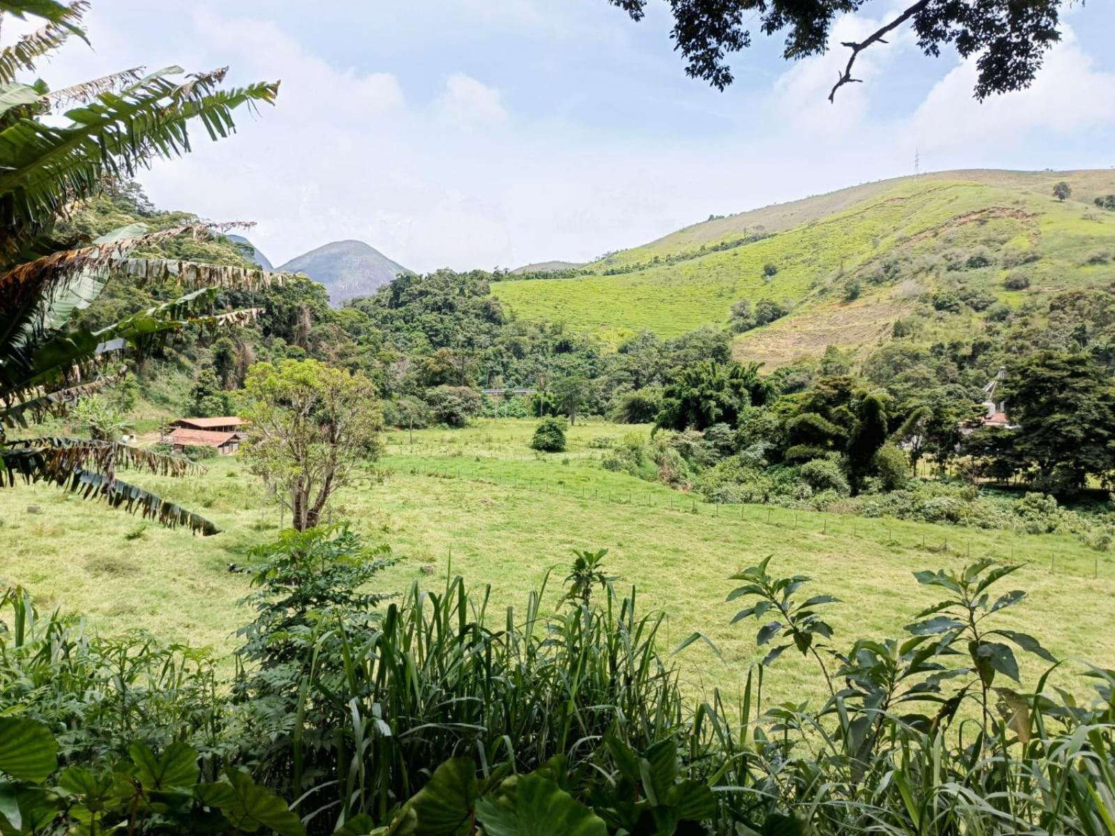 Fazenda Piloes Vila Petrópolis Exterior foto