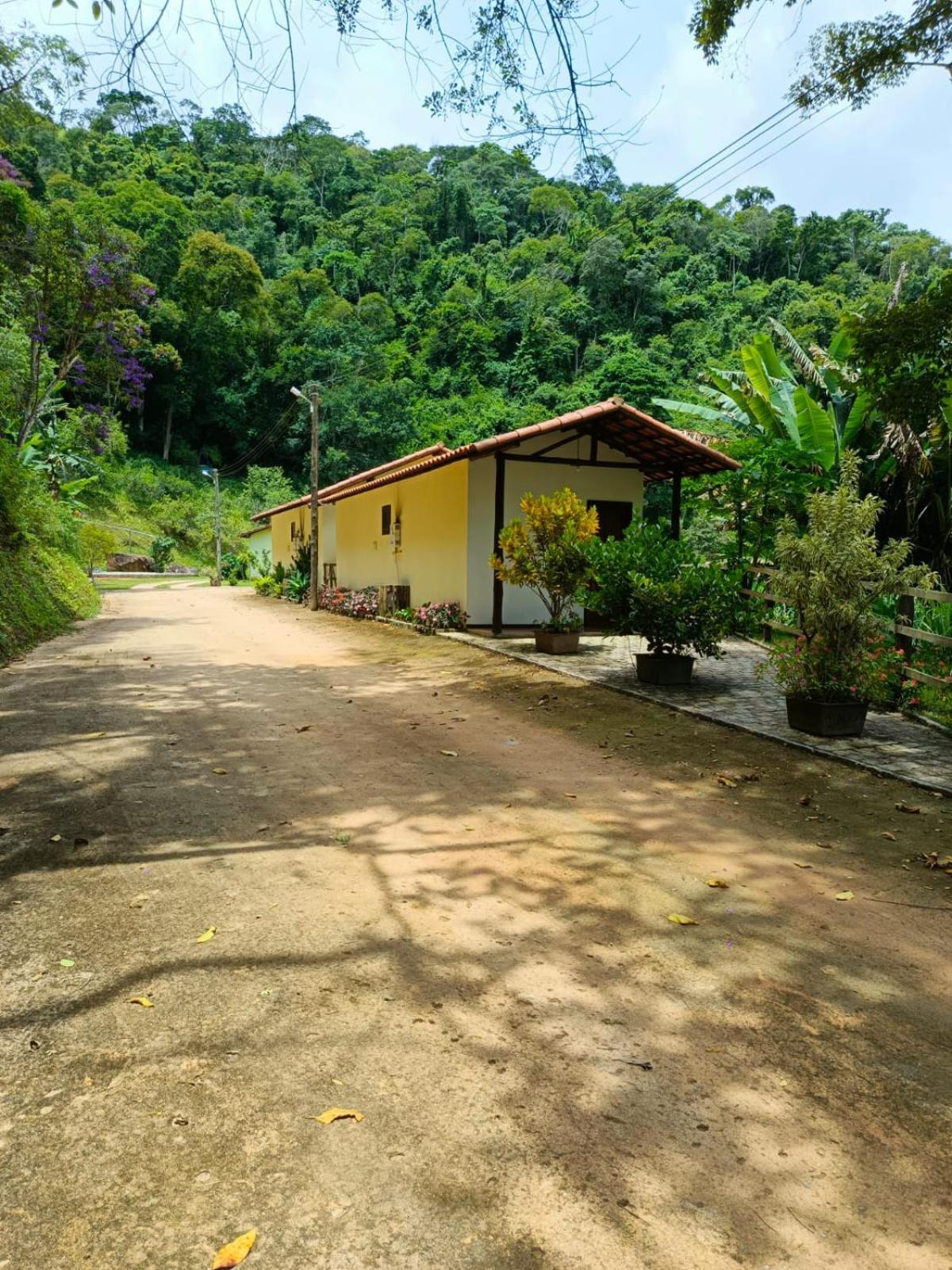 Fazenda Piloes Vila Petrópolis Exterior foto