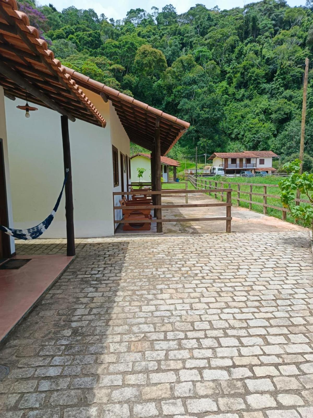 Fazenda Piloes Vila Petrópolis Exterior foto