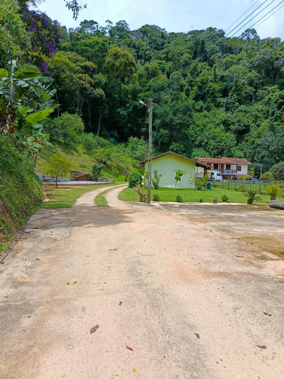 Fazenda Piloes Vila Petrópolis Exterior foto