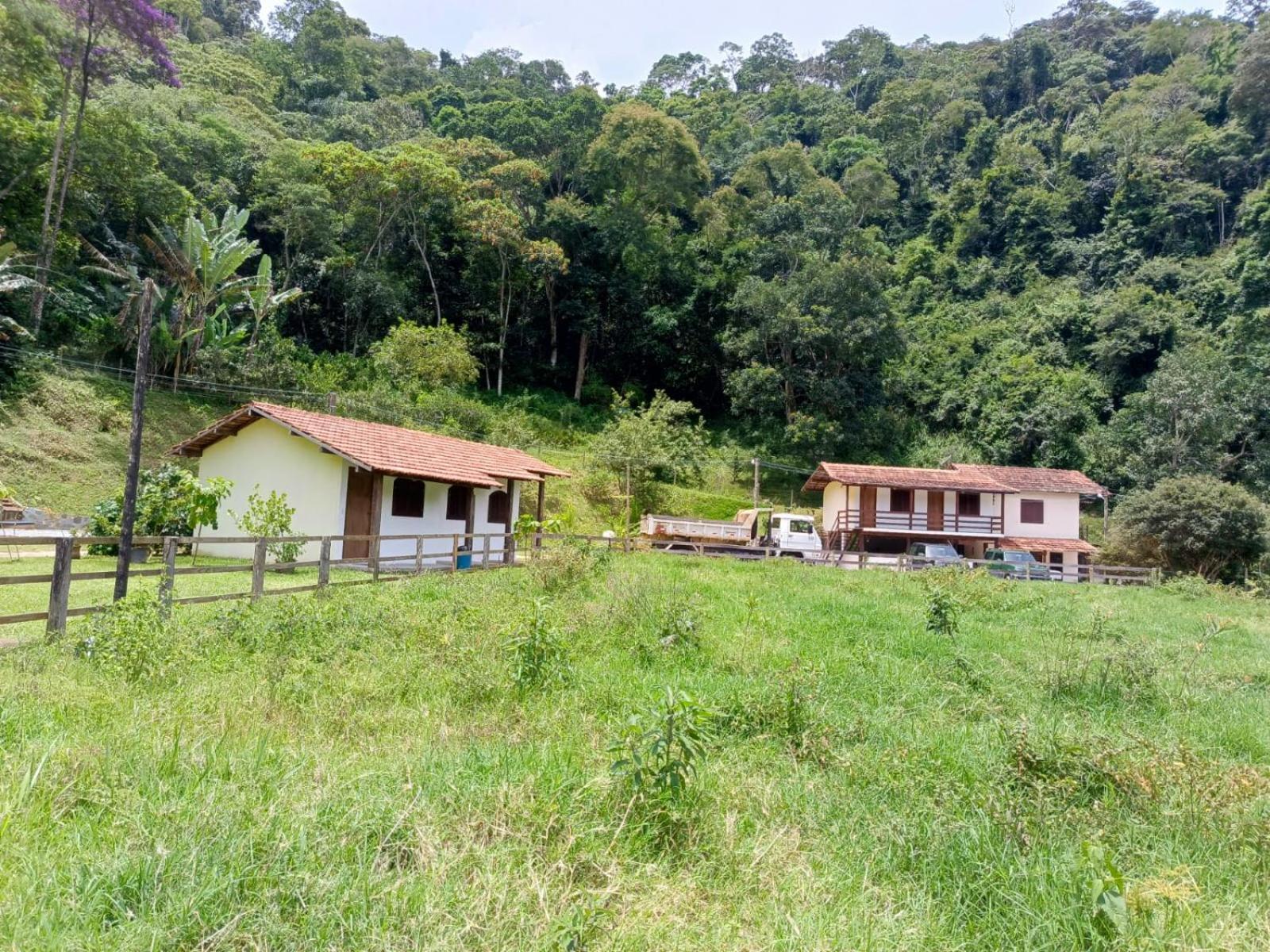 Fazenda Piloes Vila Petrópolis Exterior foto