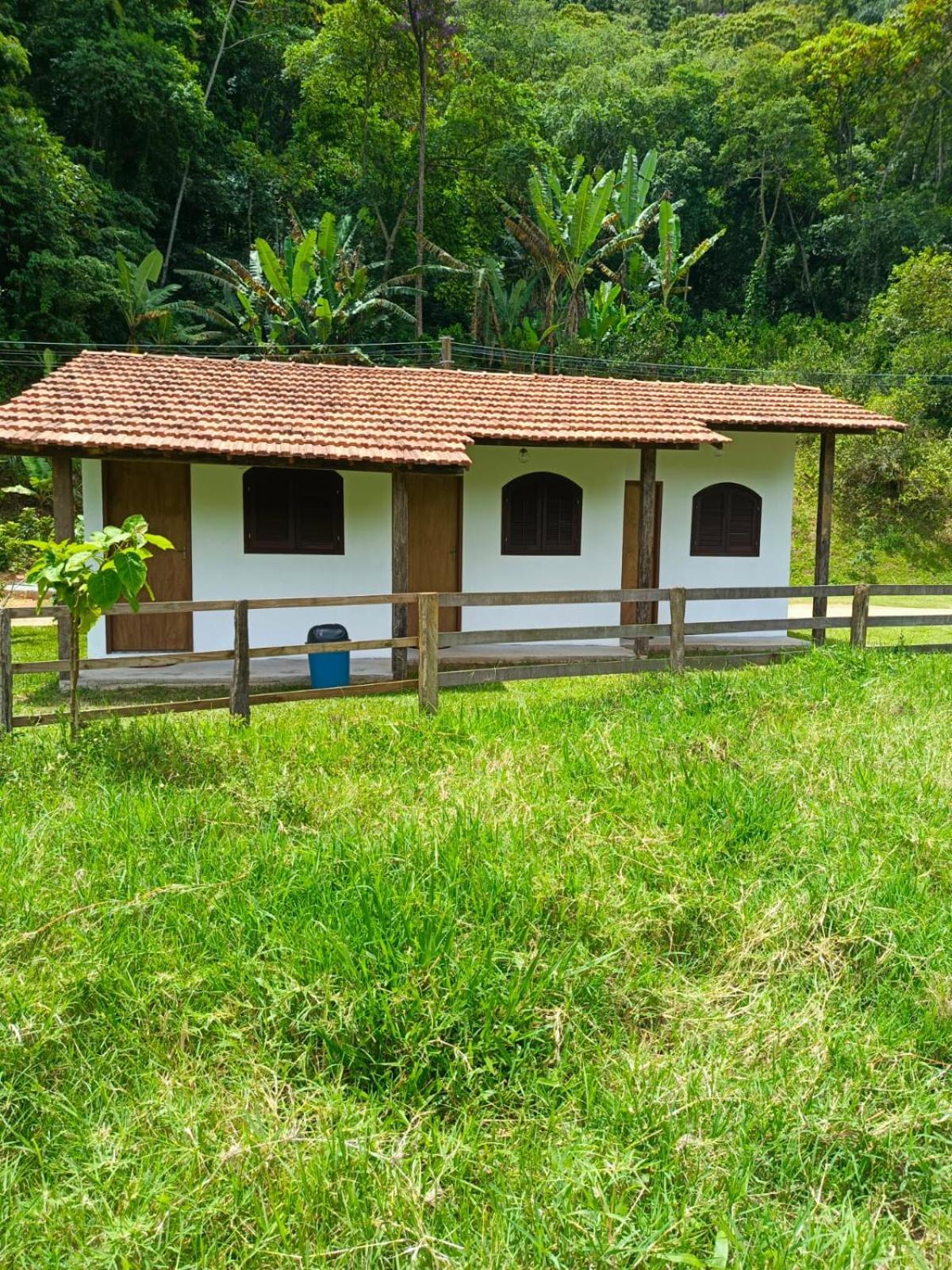 Fazenda Piloes Vila Petrópolis Exterior foto